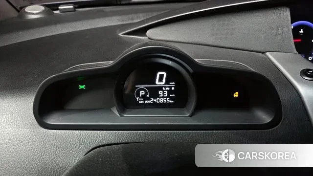 Ssangyong Korando Turismo id 3547614 из Кореи 18