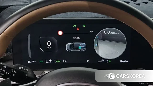 Kia The New Sorento 4th Generation id 3487184 из Кореи 18