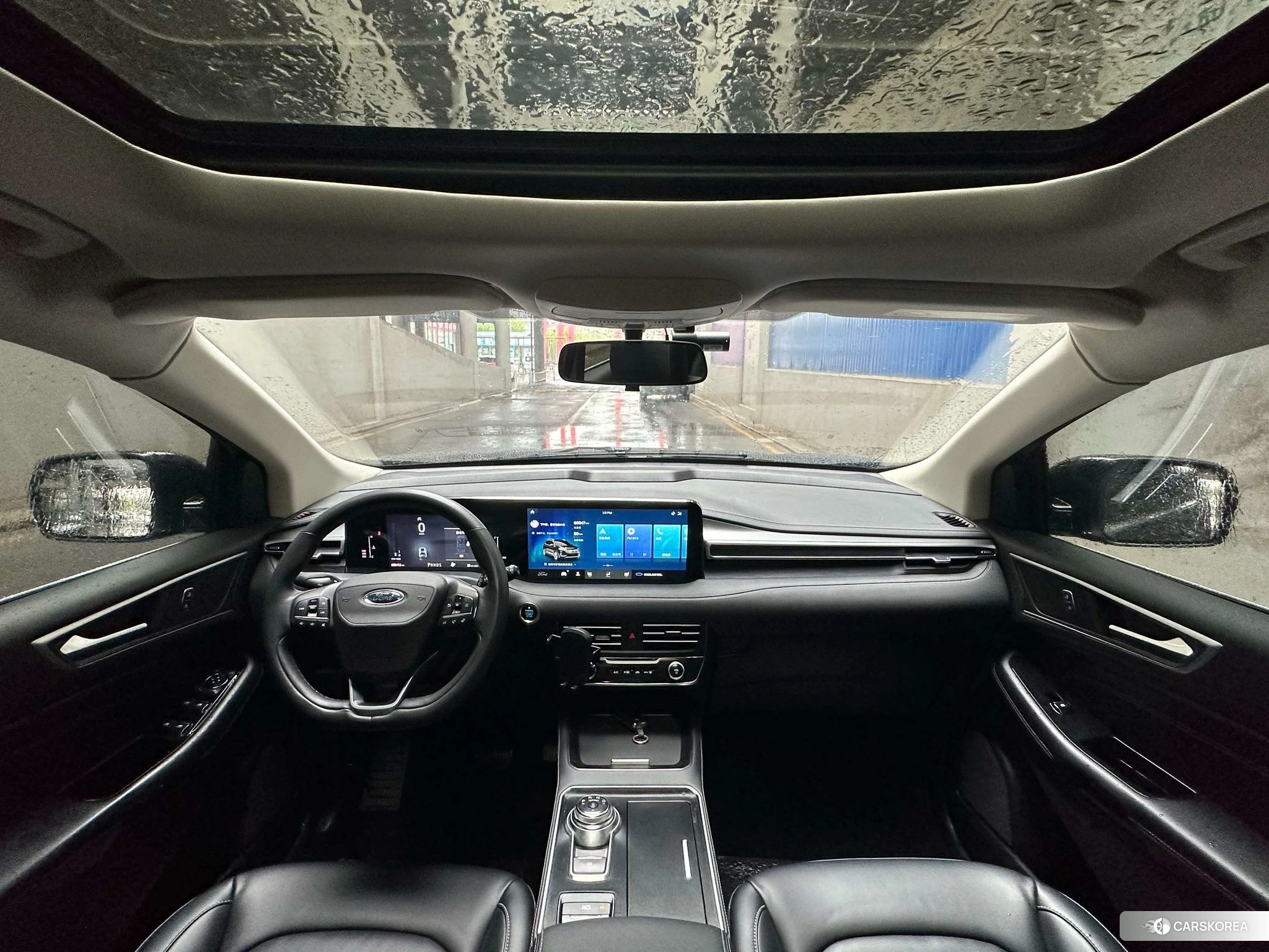 Ford Sharp World id 4405989 из Китая 13