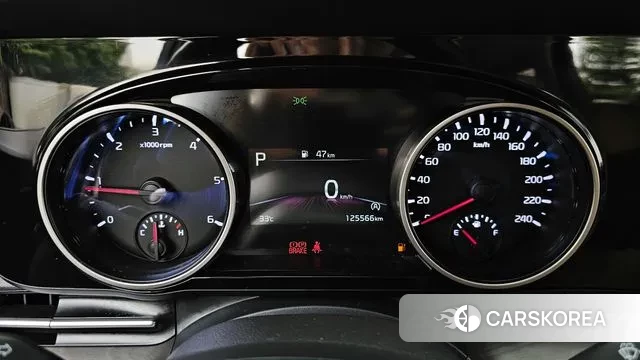 Kia Carnival 4th generation id 2990129 из Кореи 18