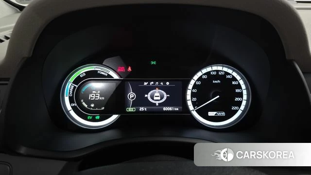 Kia Niro id 4742142 из Кореи 36
