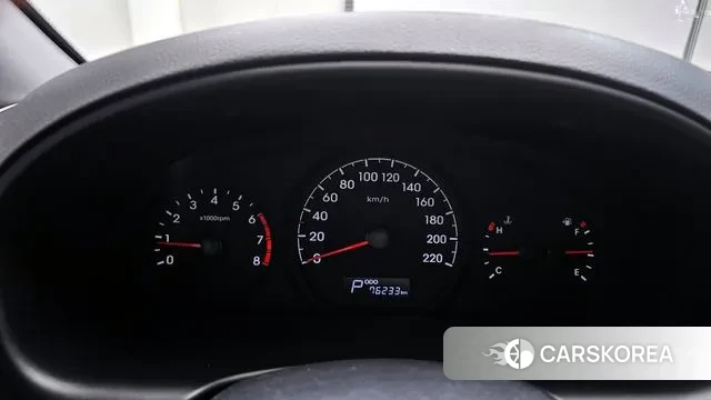 Hyundai The New Grand Starex id 2977322 из Кореи 18