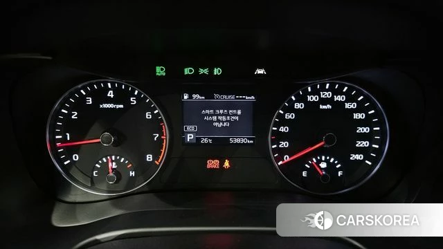 Kia Come New K3 id 4344900 из Кореи 37