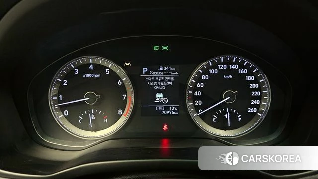 Hyundai Grandeur IG id 3796067 из Кореи 18