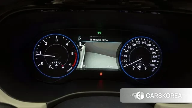 Hyundai Palisade id 3421665 из Кореи 18