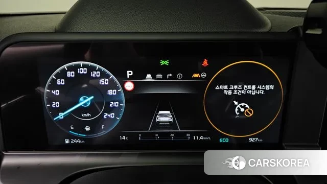 Kia The New Seltos id 3731497 из Кореи 18