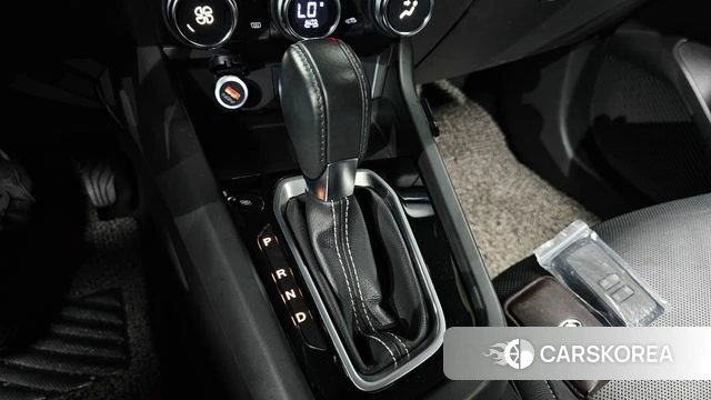 Renault Korea (Samsung) XM3 id 4848755 из Кореи 29