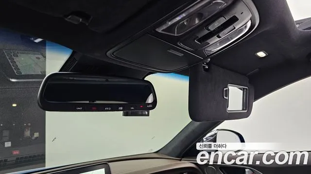 Kia Stinger id 2645239 из Кореи 18