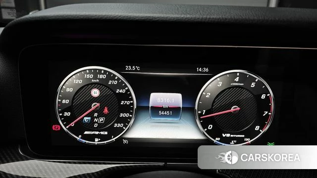 Mercedes-Benz E-Class W213 id 4294329 из Кореи 28