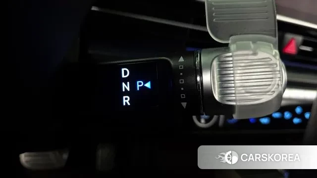 Hyundai Ionic 6 id 3758665 из Кореи 18