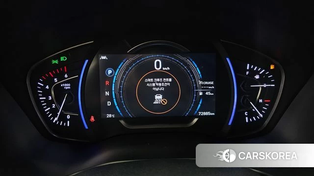 Hyundai Santa Fe TM id 4459289 из Кореи 18