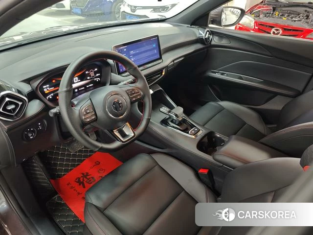 MG MG5 id 3908492 из Китая 11