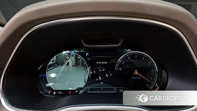 Genesis GV80 id 3686615 из Кореи 18