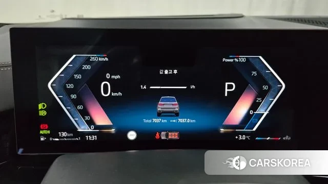 BMW X7 (G07) id 3437021 из Кореи 18