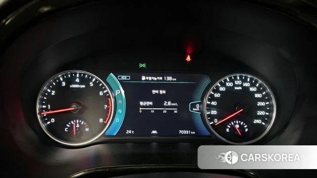 Kia Seltos id 3955369 из Кореи 18