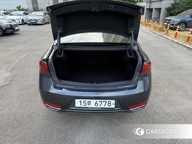 Kia Come New K7 id 2966431 из Кореи 18