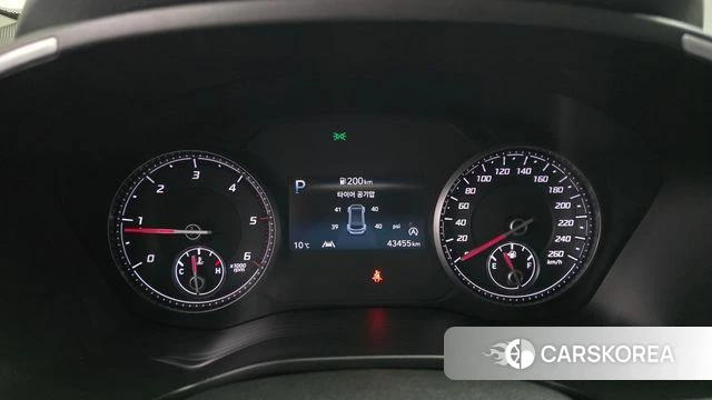 Hyundai The New Santa Fe id 3916255 из Кореи 18