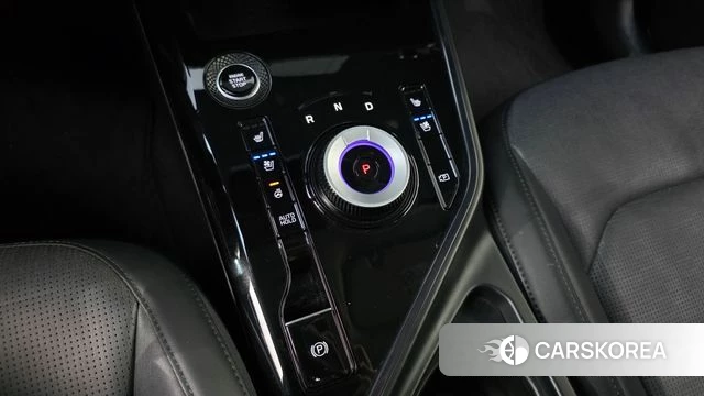 Kia Di Ol Nu Niro id 4223137 из Кореи 18