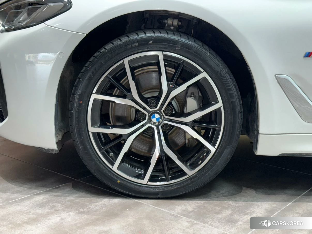 BMW 5 series id 4426909 из Китая 32