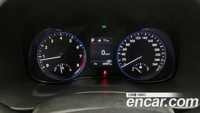 Hyundai Kona id 2335962 из Кореи 18