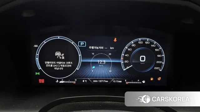 Ssangyong All New Rexton id 3497558 из Кореи 18