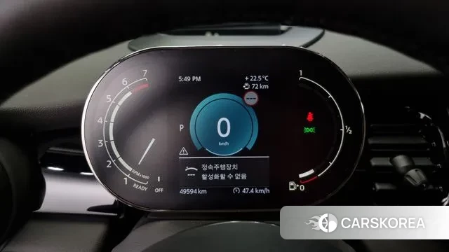 Mini Cooper S id 3016924 из Кореи 18