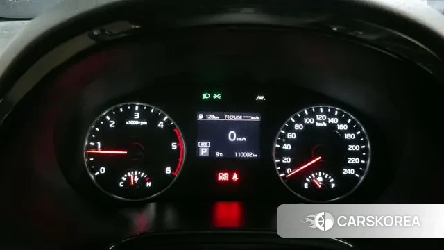 Kia Seltos id 3478958 из Кореи 18