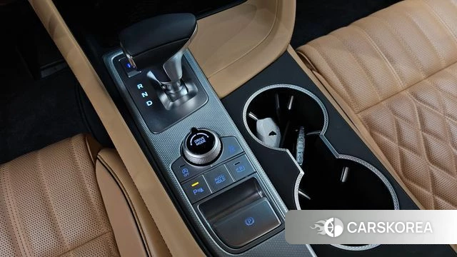 Genesis The New G70 id 4854312 из Кореи 33