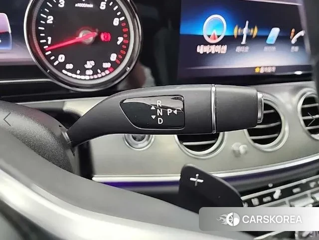 Mercedes-Benz E-Class W213 id 3385757 из Кореи 18