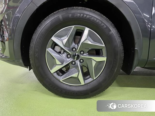 Kia The New Sorento 4th Generation id 3889277 из Кореи 17