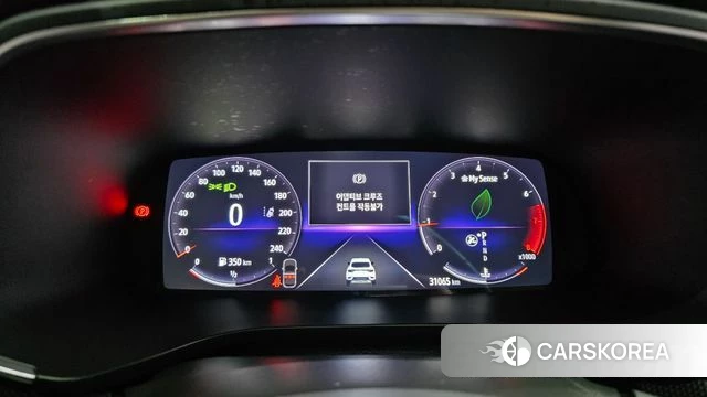 Renault Korea (Samsung) XM3 id 4893416 из Кореи 28