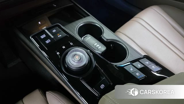 Kia K8 Hybrid id 4848446 из Кореи 30