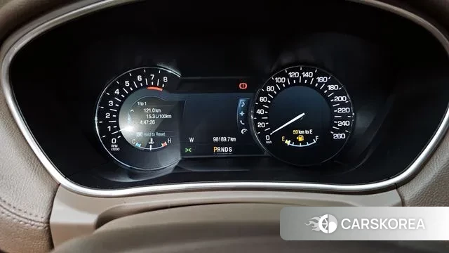 Lincoln MKX 2nd Generation id 3034173 из Кореи 18