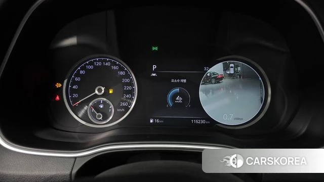 Genesis GV80 id 4581301 из Кореи 34