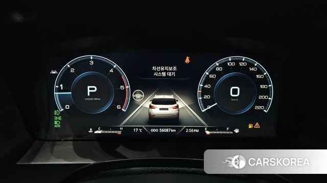 Ssangyong All New Rexton id 3859937 из Кореи 18