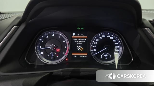 Hyundai Sonata (DN8) id 4579505 из Кореи 18