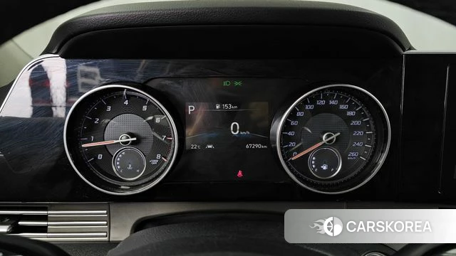 Hyundai The New Grandeur IG id 4304067 из Кореи 33