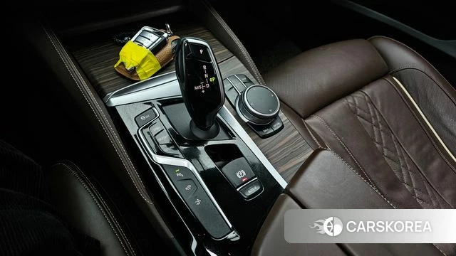 BMW 6 Series GT (G32) id 4377530 из Кореи 30