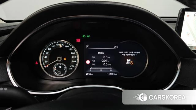Genesis G80 (RG3) id 4506698 из Кореи 29