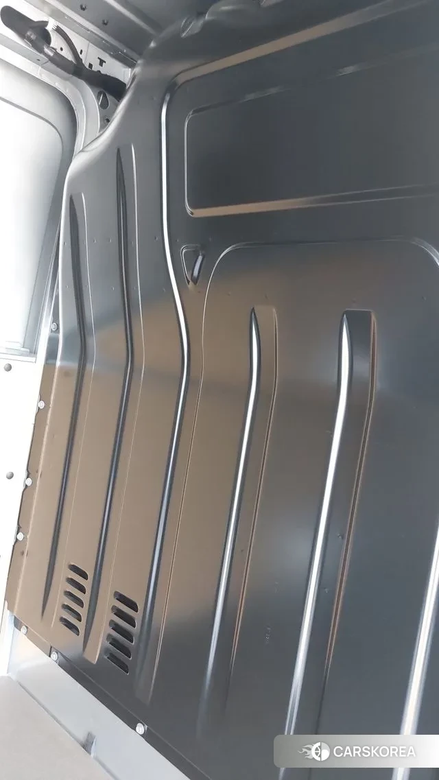 Renault Korea (Samsung) Master id 3310313 из Кореи 11