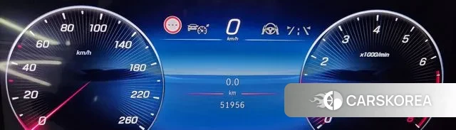 Mercedes-Benz C-Class W206 id 3348218 из Кореи 15