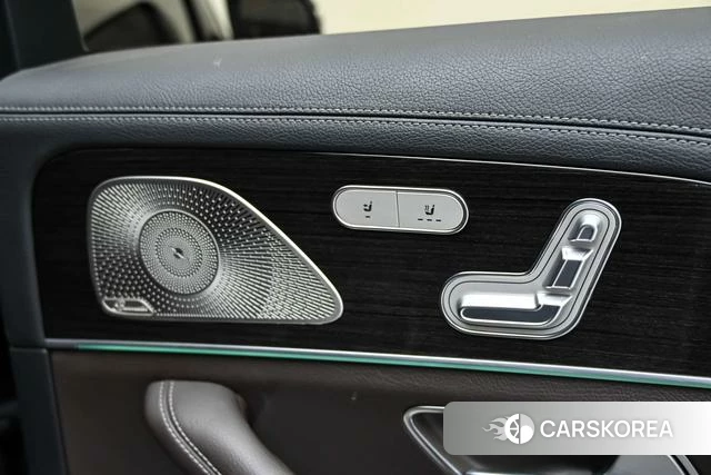 Mercedes-Benz GLS id 4259736 из Китая 36