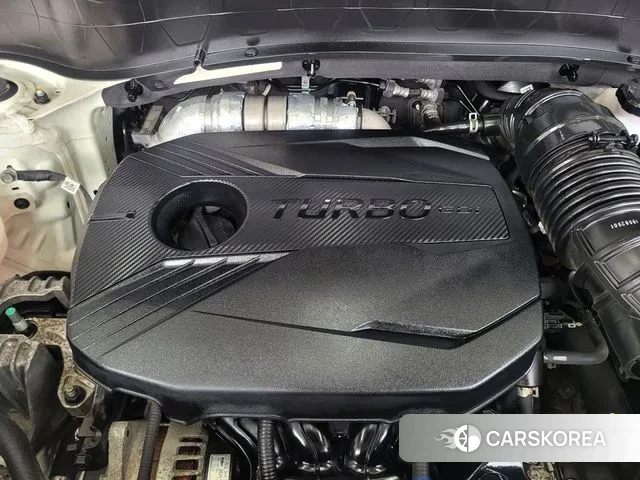 Kia Seltos id 3385788 из Кореи 18