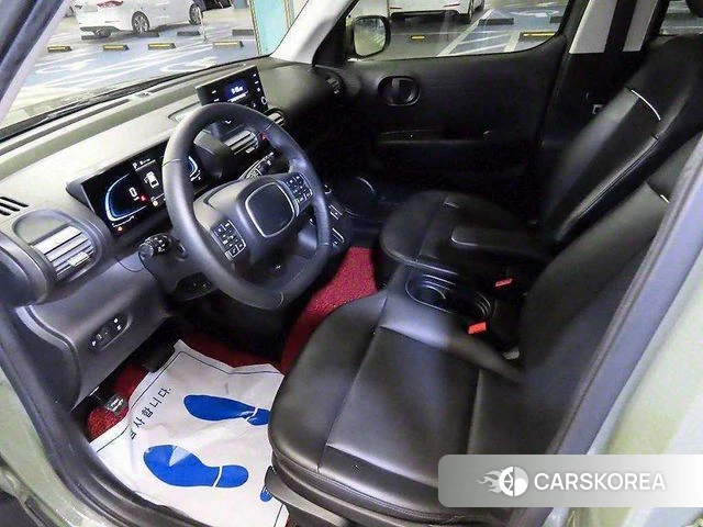 Hyundai Casper id 4249695 из Кореи 15