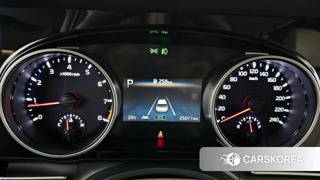 Kia Carnival 4th generation id 3934434 из Кореи 18