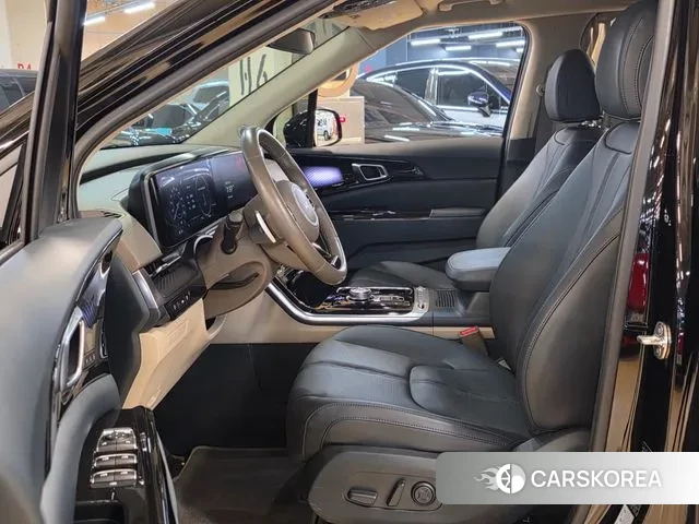 Kia Carnival 4th generation id 3492849 из Кореи 18