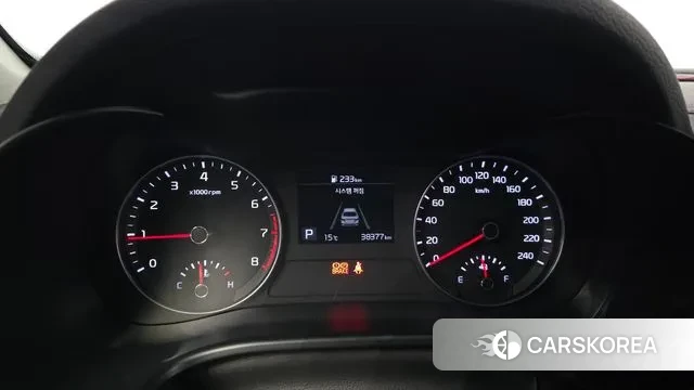 Kia Come New K3 id 3312563 из Кореи 18