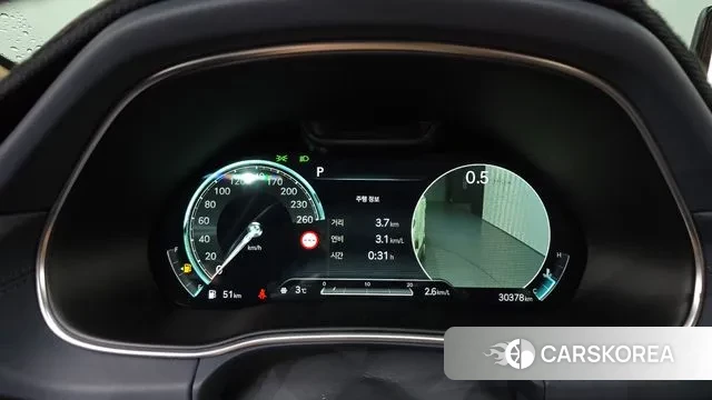 Genesis GV80 id 3508689 из Кореи 18