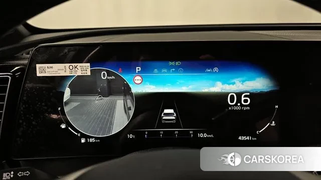 Kia Sportage 5th Generation id 3411382 из Кореи 18