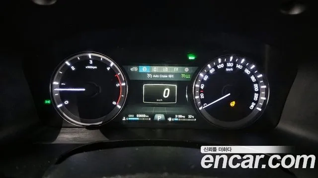 Ssangyong G4 Rexton id 2876670 из Кореи 18